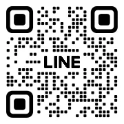 QR Code เพิ่มเพื่อน LINE