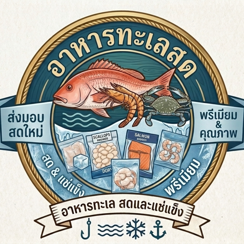 TUMM ตลาดพระประแดง