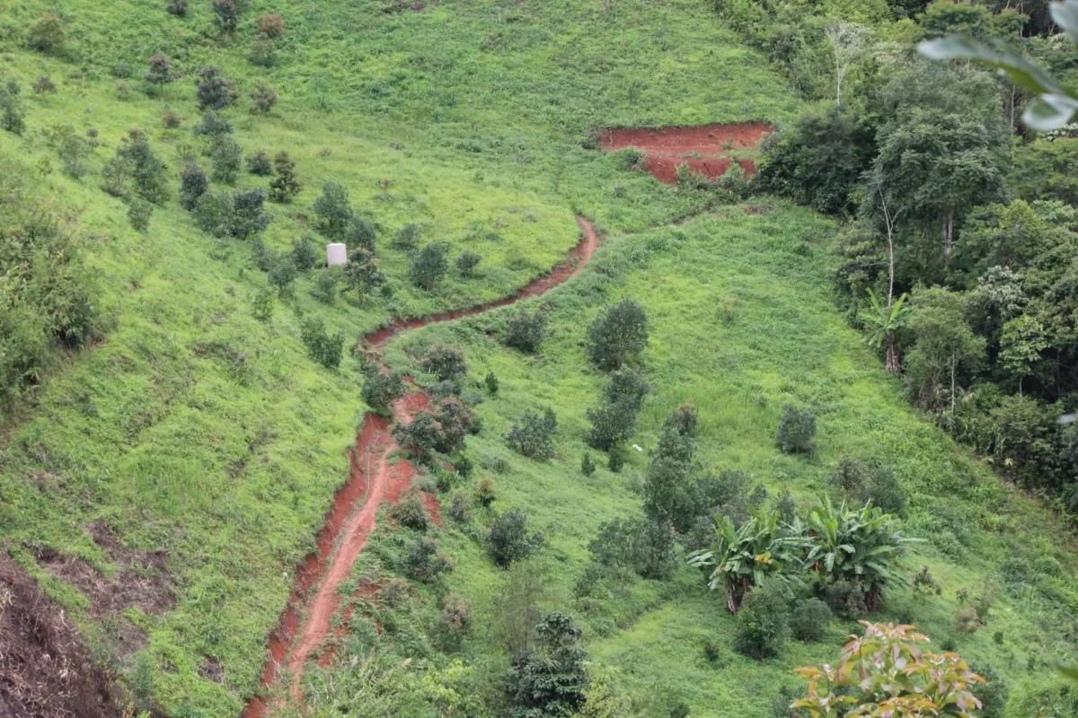 บ้านห้วยขี้เปอะ