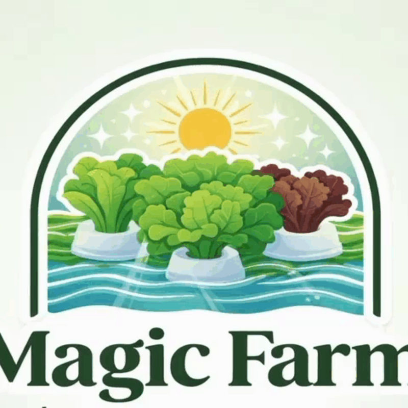 เมจิคฟาร์ม